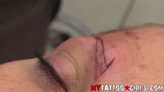 Alira Astro Eyebrows Tattoo