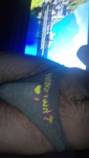New Cute Panties!!!