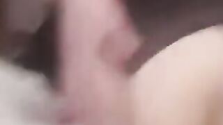 Husband films his fat next door fucks his fiances mouth