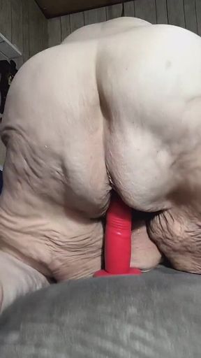 Tina Davis Is Getting Out Tonight with Her Pussy so Tight