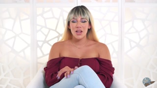 Ask A Porn Star: Sex Tips