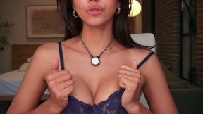 Helena Cherry Private Show