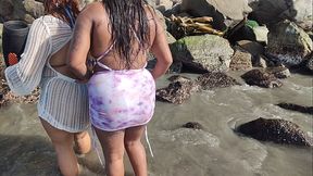 SEASON THREE - BTS 1 BBC VS 2 CHICAS VOL.16