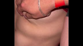 La fiesta de disfraces termin&oacute_ sin disfraces!!