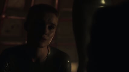 RAYzed.BYE.WOllves 1.5 infected memory TEE.VEE