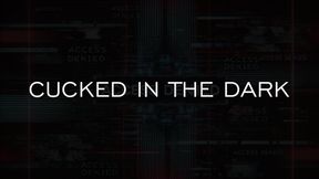 Beta Cucked in the Dark