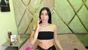 Nairobi Skinny Private Show