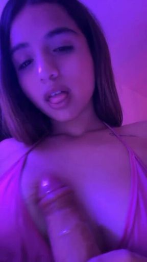 Soaked in Desire