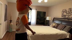 Backroom Blowjobs &amp_ Banking with Alexis James: A Milf'_s Guide to Rising Assets!