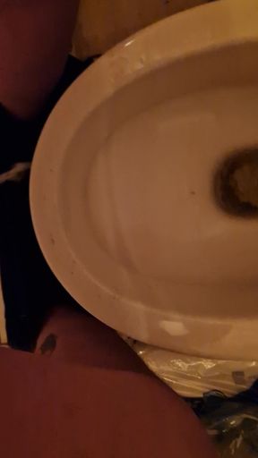 Piss Video