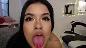 Catalina Palencia Private Show