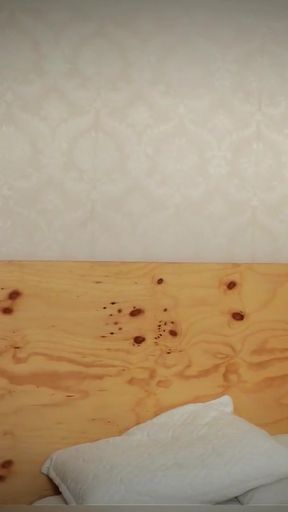 House tour of a big ass porn actress's house - ends in a great fuck   Clip 1