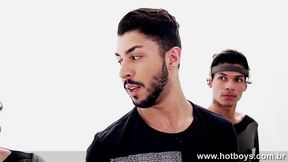 sexo entre alienigenas