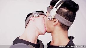 sexo entre alienigenas