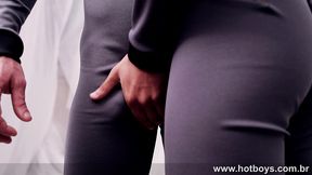 sexo entre alienigenas