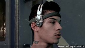 sexo entre alienigenas