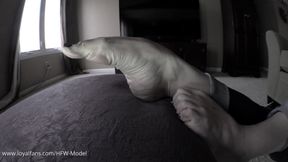 For The Love Of My Feet - Miranda