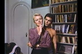 The Erotic World Of Angel Cash (1982) Pissing Porn