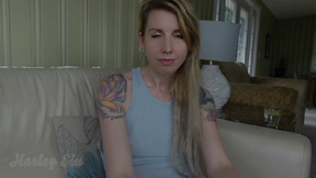 Defile Subservient Step-Mom