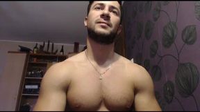 Maurizio D Private Show - Part 2