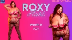Worth It - Blush Erotica - Vr Porn Video