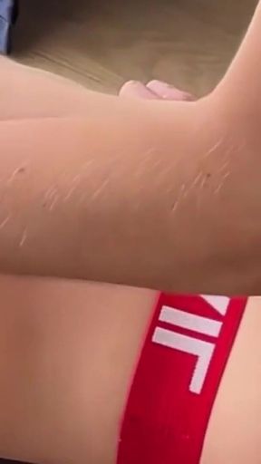 Stepdaddy Brought Twinks for Stepsons, Guys with Big Dicks Fuck Tight Twinks Asses