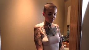 Naughty Tattooed Girls 3
