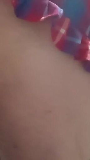 Un Buen Anal Bien Profundo Junto a Una Buena Dilatacion Anal.