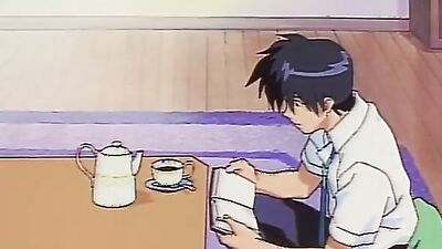 Watch Yu-No Episode 1: English Uncensored Hentai Porn