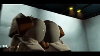 Yakuza Boss using her henchmen cock for pleasure