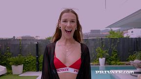 alexis crystal, striptease