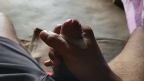 Subham Lawde" Masturbation Part 1