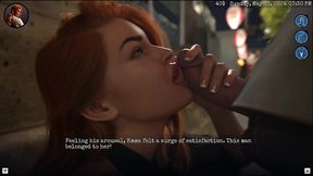 johannesgaming - update #581 - boundaries of morality 14 emma and tyler fucked in the parkinglot - oct 30, 2025