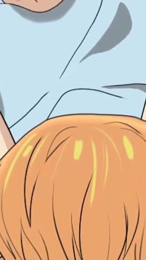 Gay Hentai - My Femboy Boyfriend's First Time Uncensored - Bara Yaoi