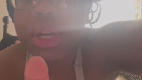 Jerk off the way Sovereign Tells you Too