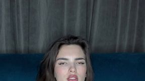 Member Model @whitekristy @Female Masturbation & #Natural Big Tits #Solo #Naked #Shaved Pussy #Brunette gratis porno hardcore | Tik.Porn