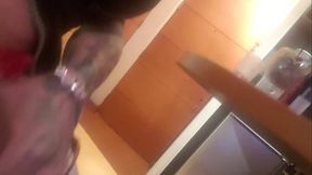 Megan tranny slut fucking hard