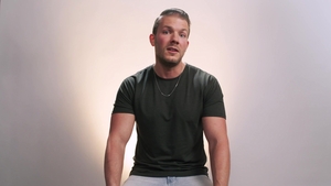 How Men Orgasm: Cumming Alone but Not Lonely