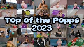 1482 TOP OF THE POPS 2023 - COMPILATION 4K