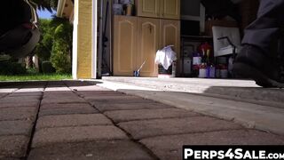 Perps4Sale.com - Sweet suspects hole searched and drilled hard by horny chief