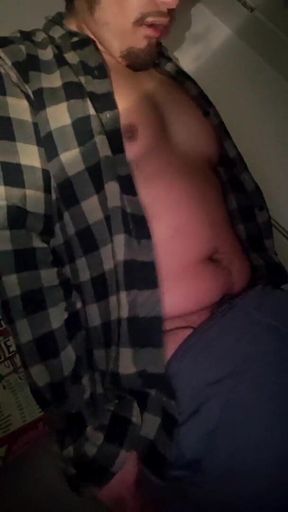 Massive and Biggest Ive Inflated My Belly