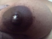 Zaddy, please cum suck my warm milk from these swollen titties...Plz Zaddy