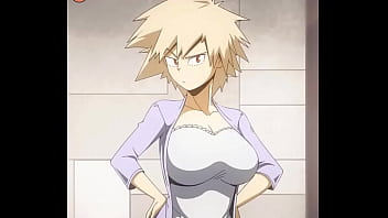 La madre de baukugo ense&ntilde_a las tetas