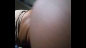 La Nefertiti Perkins sucking some dick
