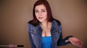 TOO SHORT AND SCRAWNY AFTER ALL 1080P - ELLIE IDOL