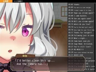 Knight of Erin- 3D Las aventuras de una mercenaria adicta al sexo parte three