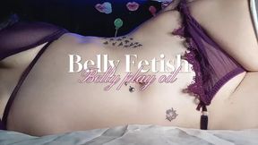 Belly oil play