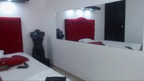 Tomy Pervert Private Show