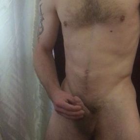 Masturbaction hot guy