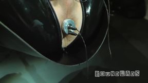 Boundlads - A Gear Sub In Rubber